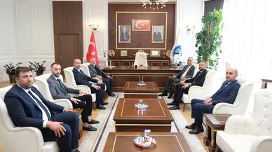 Belediyede Hizmet İstişaresi