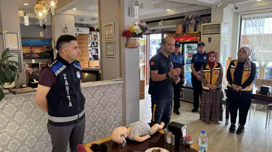 Belediyeden Hayat Kurtaran Eğitim