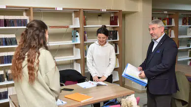 Belediyenin YKS Kurs Kayıtları Başlıyor