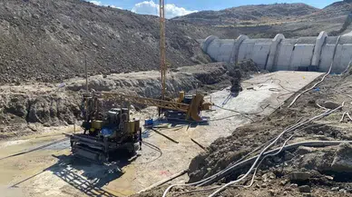 Bölge Müdürü Sungurlu’da İncelemelerde Bulundu