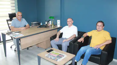 Bolluk: Çorum’da Çalışmış Olmaktan Gurur Duyuyorum