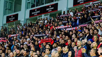 Bu Tribündekiler Sakaryaspor Maçına Gidemeyecek
