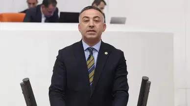 ‘Büyük Resimde Yolsuzluk ve Yoksulluk Var’