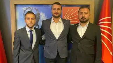 CHP’de Kıvanç Azman Dönemi