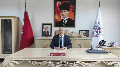 Çağlar: Yeniden Eğitim Camiasını Dönmenin Heyecanını Yaşıyorum