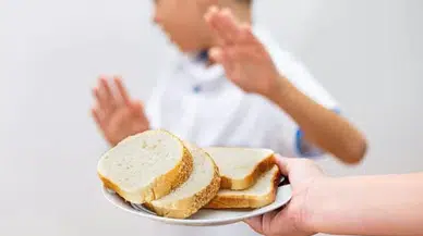 Çölyak Derneği Stant Açacak