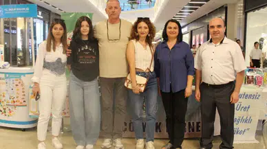 Çölyak Hastalığı İçin Farkındalık Oluşturuluyor