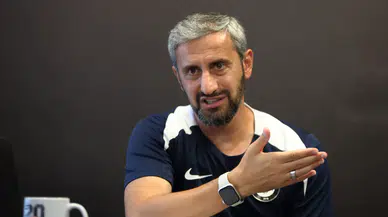 Çorum FK’de Gözler Milli Arada