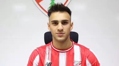 Çorum FK’nin Eski Oyuncusu Rakip Oldu