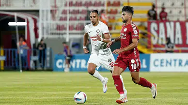 Çorum FK’ye İlk Haftadan Ceza Geliyor