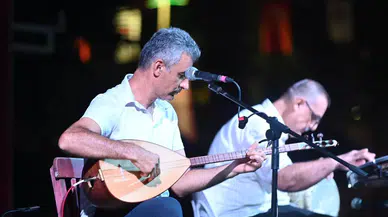 Çorum Kültürü, Festivalle Antalya'ya Taşındı