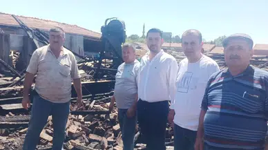 ‘Çorum’a Modern Bir Keresteciler Sitesi Şart’