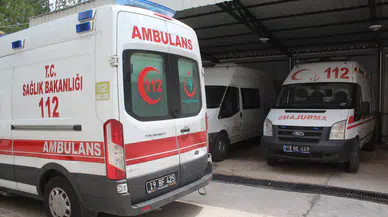 Çorum’da Acil Vakalara Ulaşım Süreleri Açıklandı