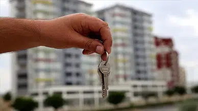 Çorum’da Konut Satışları Haziran’da Artı