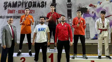 Çorumlu Gençlerin Tarihi Başarıları