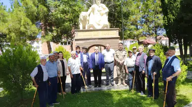 Dağlı: Hedefimiz, Halkımıza Daha Fazla Hizmet Etmek