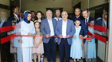 Dağlı: Tarihi ve kültürel Mirasımıza Sahip Çıkıyoruz
