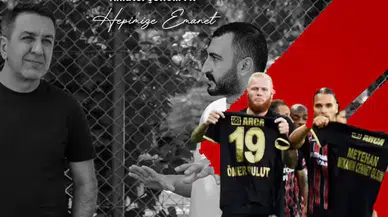 Dere, Kimi Beğendiğini Ve Eksikleri Açıkladı