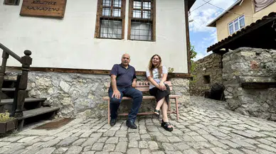 “Devlet Sanatçısı İskilip’te Etkinlik Yapacak”