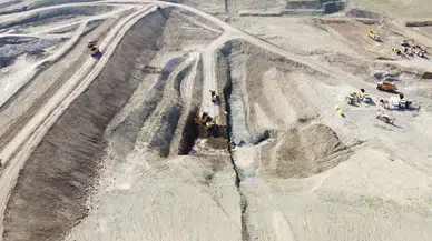 Diği Göleti, İlçenin İçme Suyu Sorununa Deva Olacak