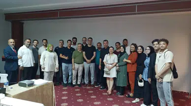 Diş Hekimleri Odası’ndan Hekimlere Endodonti Eğitimi