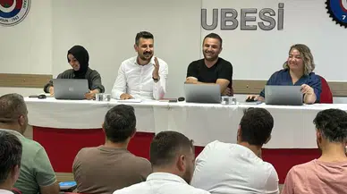 Enerji Çalışanlarının Özlük Hakları Dijitalleşiyor