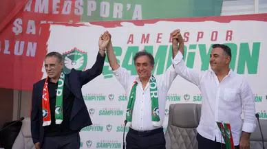 Ersun Yanal: Sahanın Çizgilerini Asla Terk Etmeyeceğiz