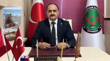 ‘Eski Uzman Çavuşlar Yasal Haklarını İstiyor’