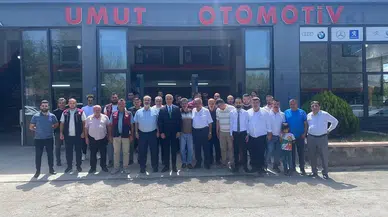 “Esnafa Verilen Sözlerin Takipçisi Olacağız”