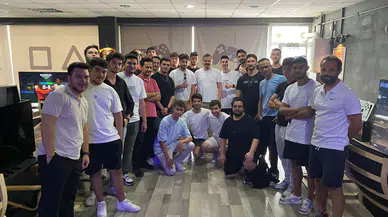 FIFA’da Çorum'un En İyisi Belli Oldu