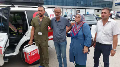 Faciada Hayatını Kaybeden Genç Kız, Hastalara Umut Oldu