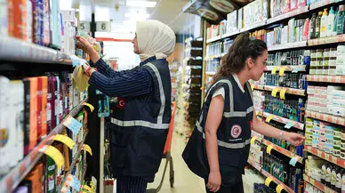 Fahiş Fiyat Denetimleri Sıklaştırıldı