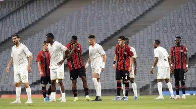 Fatih Karagümrük, Evinde Mağlup Oldu