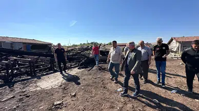 ‘Gerçek Dışı Açıklamalarla Kamuoyu Yanıltılıyor’