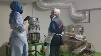 Gıda Denetimleri Hız Kesmiyor