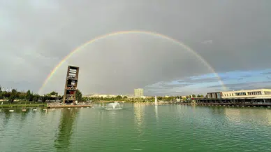 “Güzeldin, Daha Da Güzel Oldun Çorumum”   