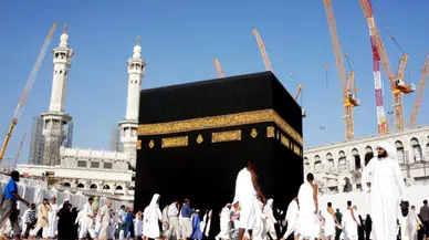 ‘Hac Kaydınızı Yenilemeyi Unutmayın’