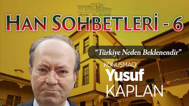 Han Sohbetlerinin 6.’sı Yapılacak