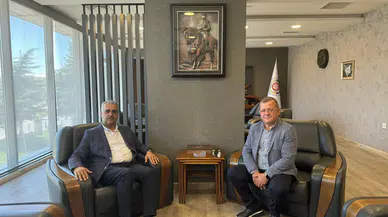 İhracat ve İthalat Masada