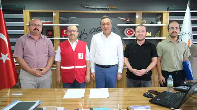 İhtiyaç Sahiplerine Kıyafet Desteği