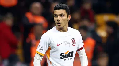 İki Devden İki Transfer Birden