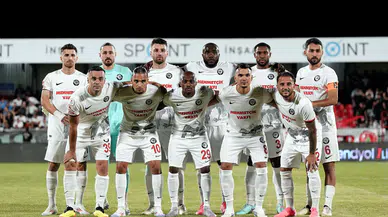 İlk 11’de Dört Farklı İsim