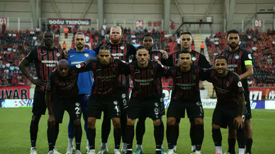 İlk 11’de Üç Değişiklik