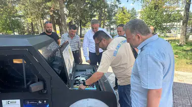 “İnceleyince Bir Kez Daha Heyecanlandım”