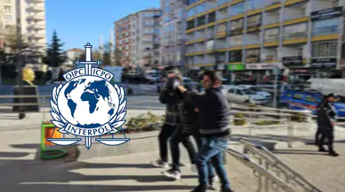 ‘Interpol’den Arıyorum’ Dedi, Milyonlarca Lira Dolandırdı