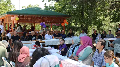 İskilip’te Engelli Bireyler İçin Piknik Düzenlendi