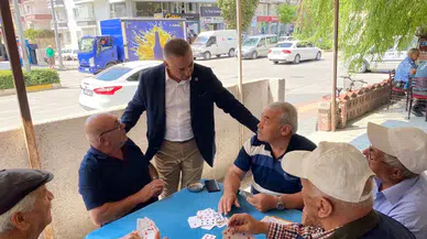 “İtibardan Tasarruf Etmeyenler, Ekonomik Durumun Hesabını Versin”