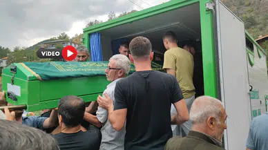 Ankara’da Öldürülen Kadının Cenazesi Çorum’da Defnedildi