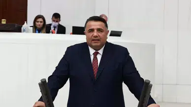 Kaya: AK Parti Ülkemizin Birliğin ve Dirliğin Sembolüdür