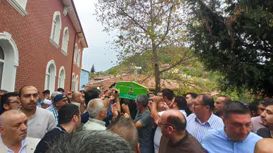 Köse, Çorum’da Toprağa Verildi